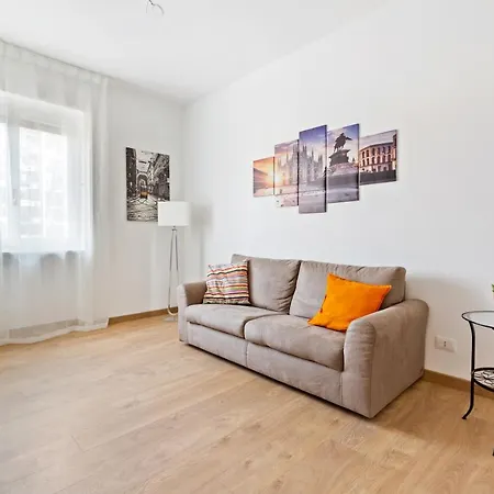 Apartament Red Subway Line Modern Flat *